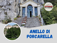 anello di porcarella