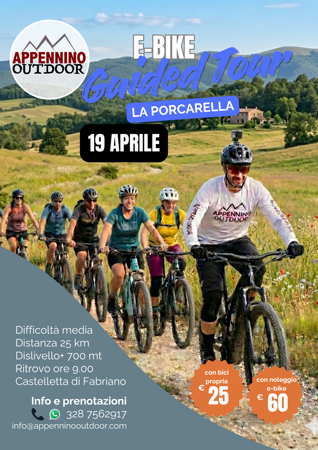 la porcarella