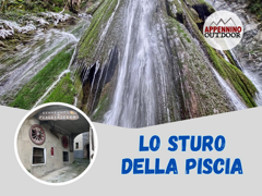 lo sturo della piscia