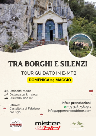borghi e silenzi