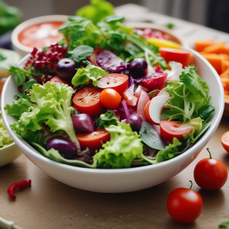 insalata