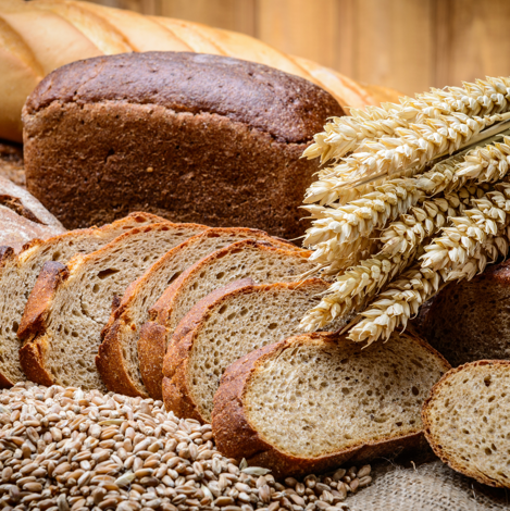 pane e cereali