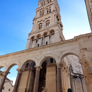 CATTEDRALE DI SAN DOIMO
