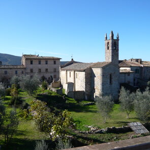 MONTERIGGIONI