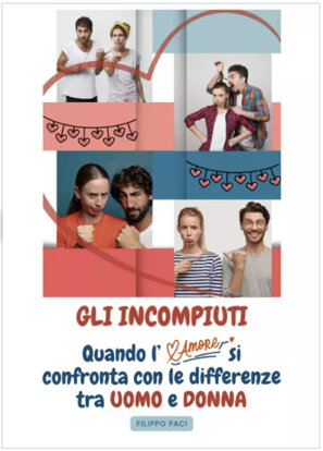 Gli incompiuti
