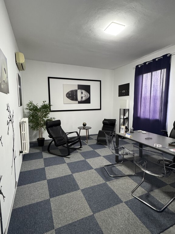 Studio del Dott. Filippo Paci