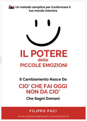 il potere delle piccole emozioni