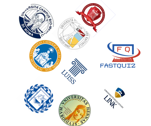 fast quiz (post di facebook)