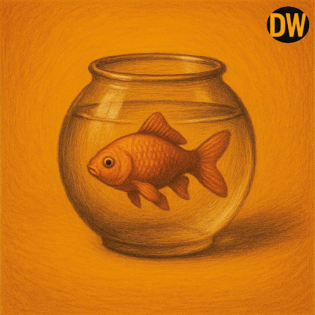 #001 | Questa è l acqua di David Foster Wallace