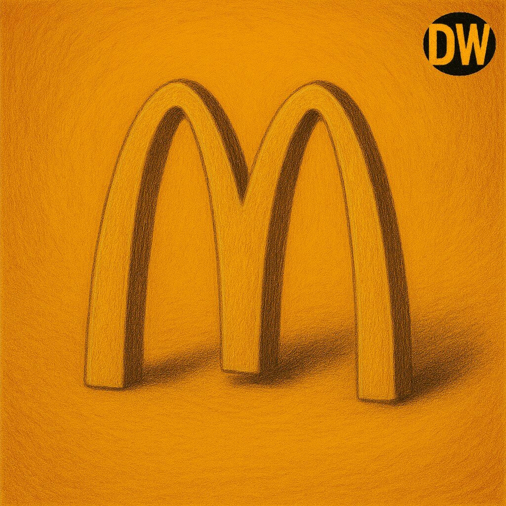 #010 | Il mondo alla McDonald s di George Ritzer