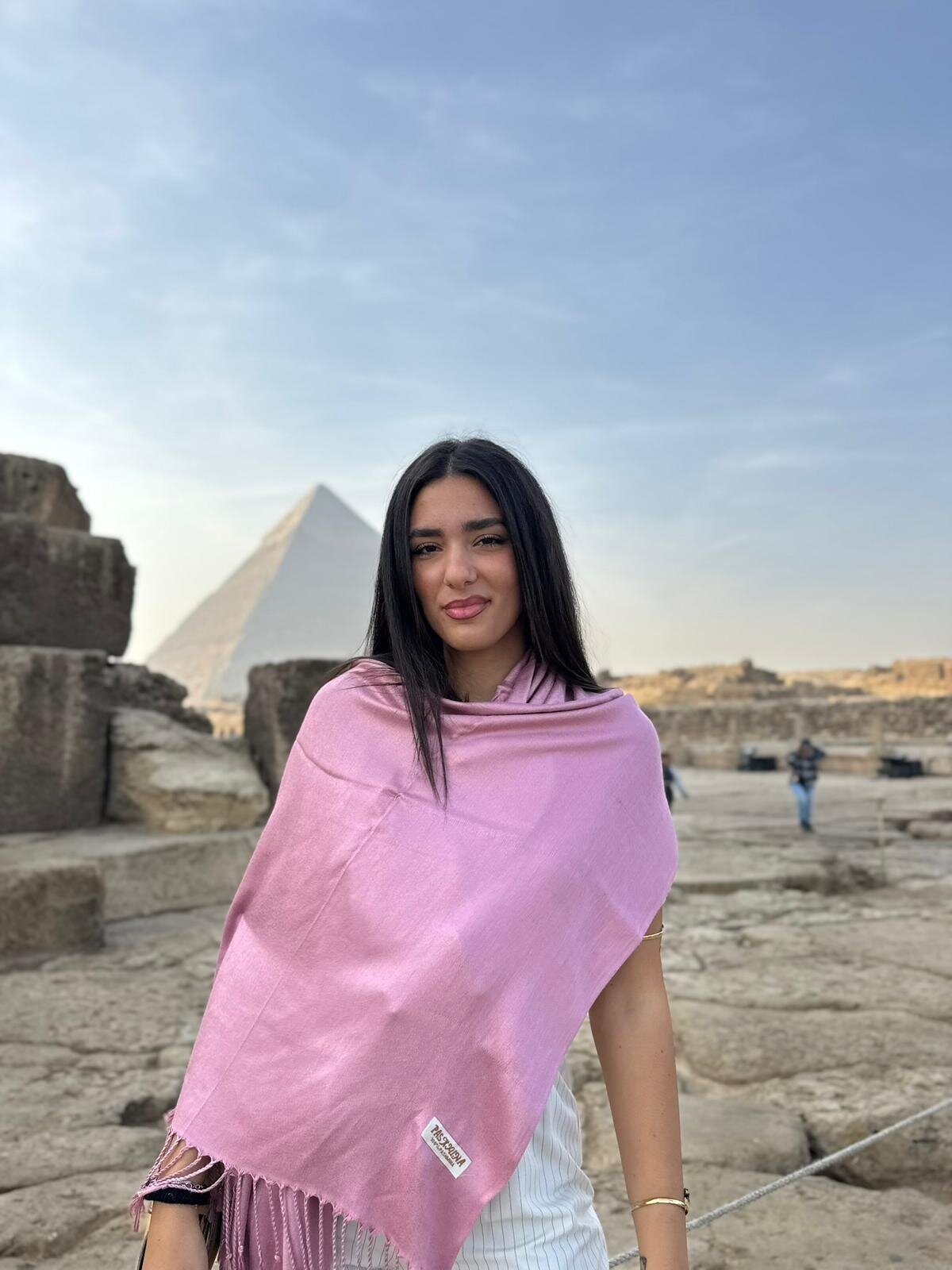 Accompagnare un gruppo tra Nilo e Cairo: il mio viaggio in Egitto