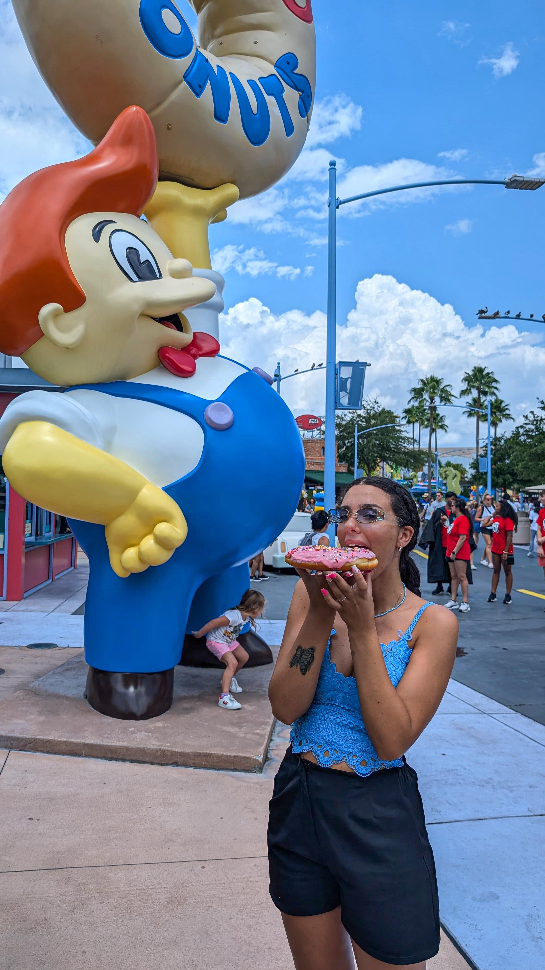 🎢 ORLANDO – PARCHI A TEMA, UN MONDO A PARTE