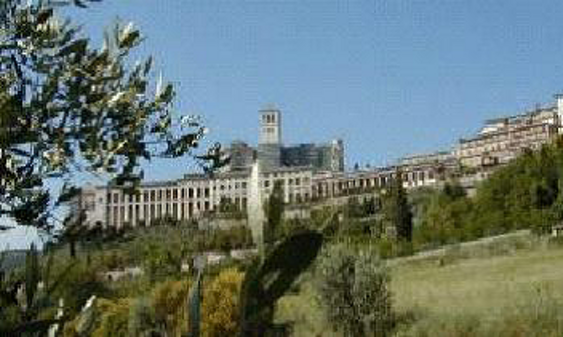 assisi