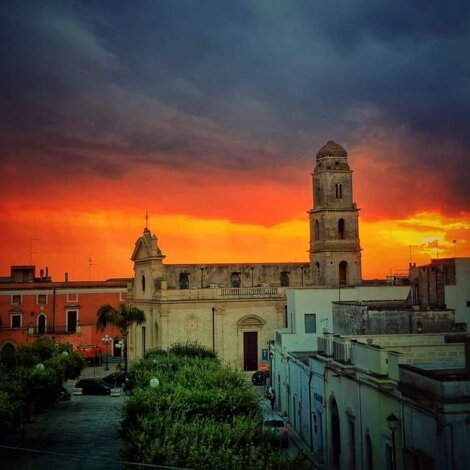 San Donaci