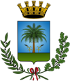 stemma città di mesagne stemma città di mesagne