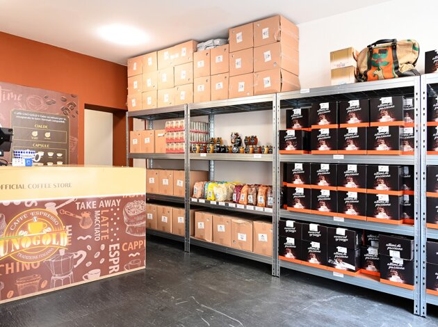 AGRI FAST-FOOD Srls - Padova