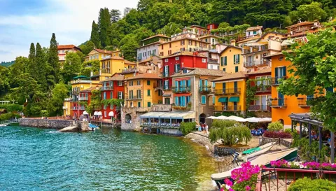 varenna