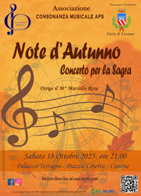 Concerto della Sagra