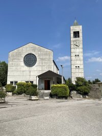 Trasferta a Buja (UD) 