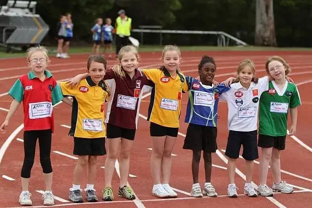 L'integrazione nello sport!