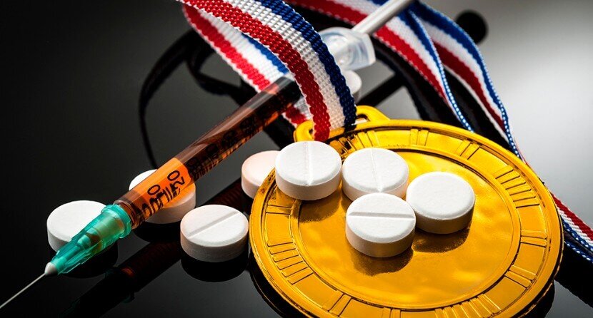Doping e Enhanced Games: una gara anti-etica.