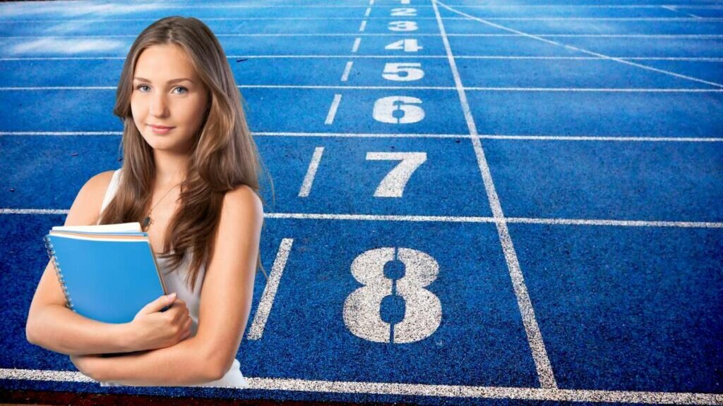 Studio, io atleta non ti temo!