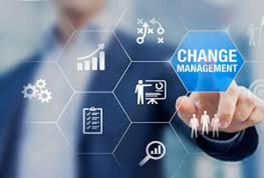 changemanagent