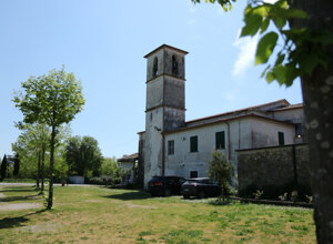 Veduta esterna 12 Santuario San Giovanni Battista, Pontecorvo Veduta esterna 12 Santuario San Giovanni Battista, Pontecorvo
