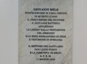 Giovanni Mele 2 Giovanni Mele 2