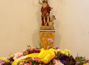San Giovanni Battista 3 San Giovanni Battista 3