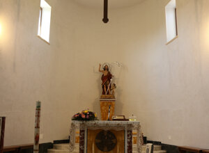 San Giovanni Battista 2 San Giovanni Battista 2