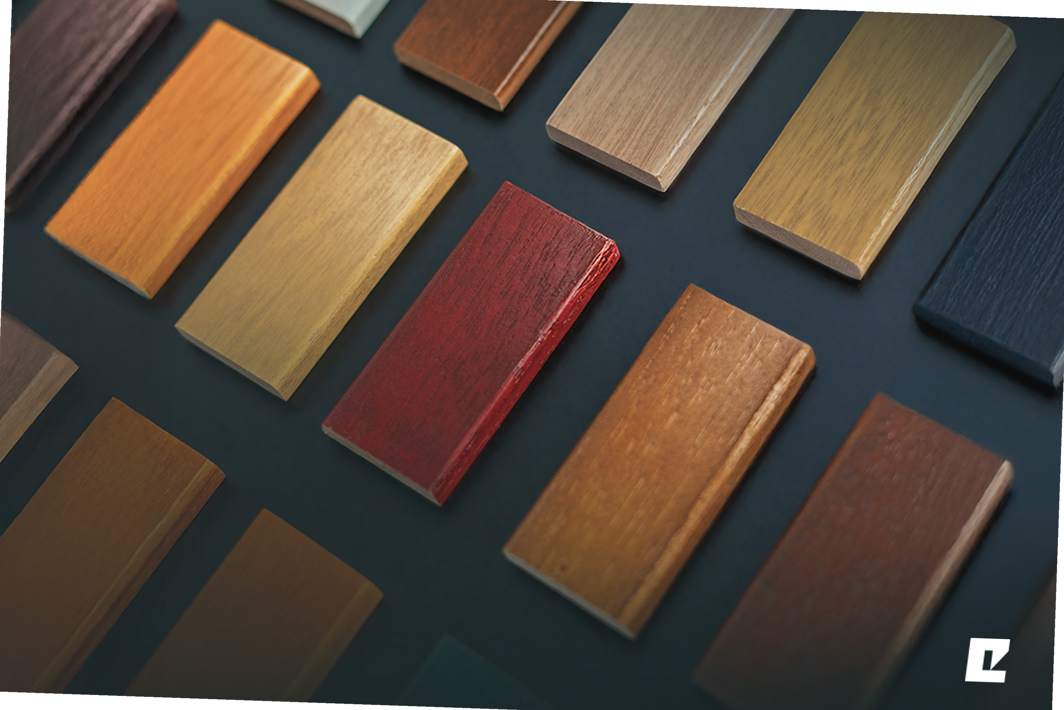 colori legno 2025
