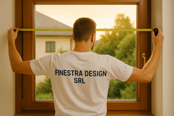tecnico finestra design srl