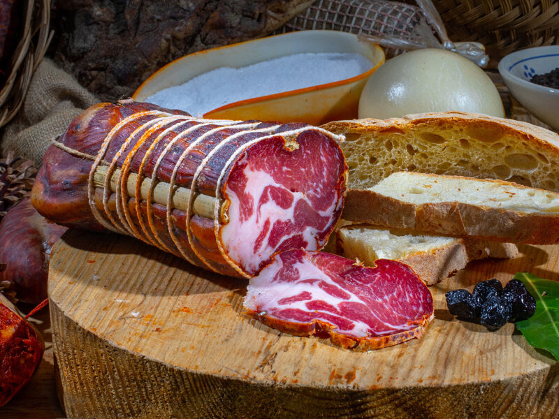 capocollo