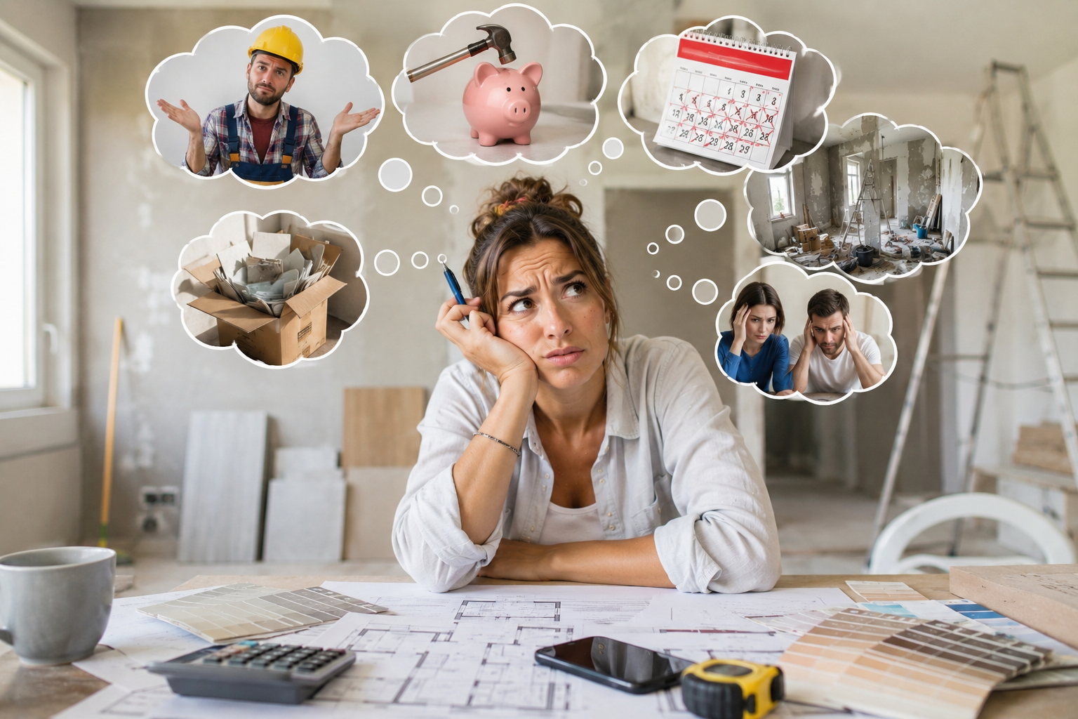 Le domande da fare prima di firmare qualsiasi preventivo (se vuoi evitare brutte sorprese) Le domande da fare prima di firmare qualsiasi preventivo (se vuoi evitare brutte sorprese)
