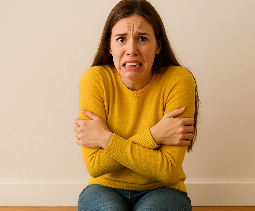 Riscaldamento a pavimento: cos&rsquo;&egrave;, quando sceglierlo e perch&eacute; (con ironia inclusa)