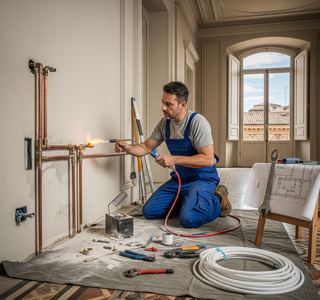 Impianti Idraulici Impianti Idraulici