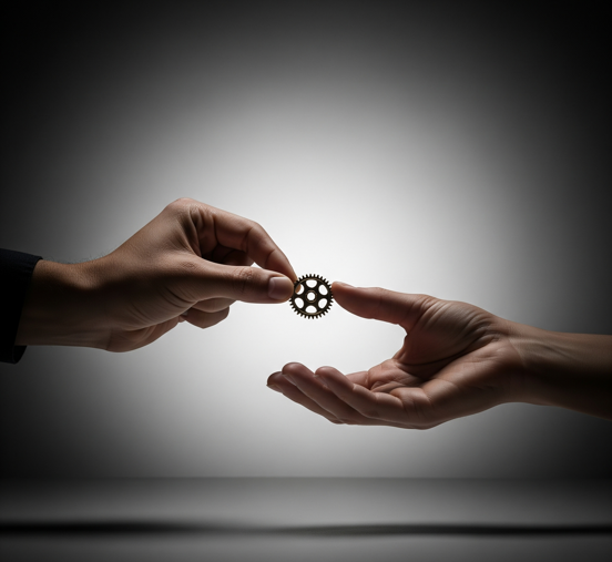 gir copertina outsourcing