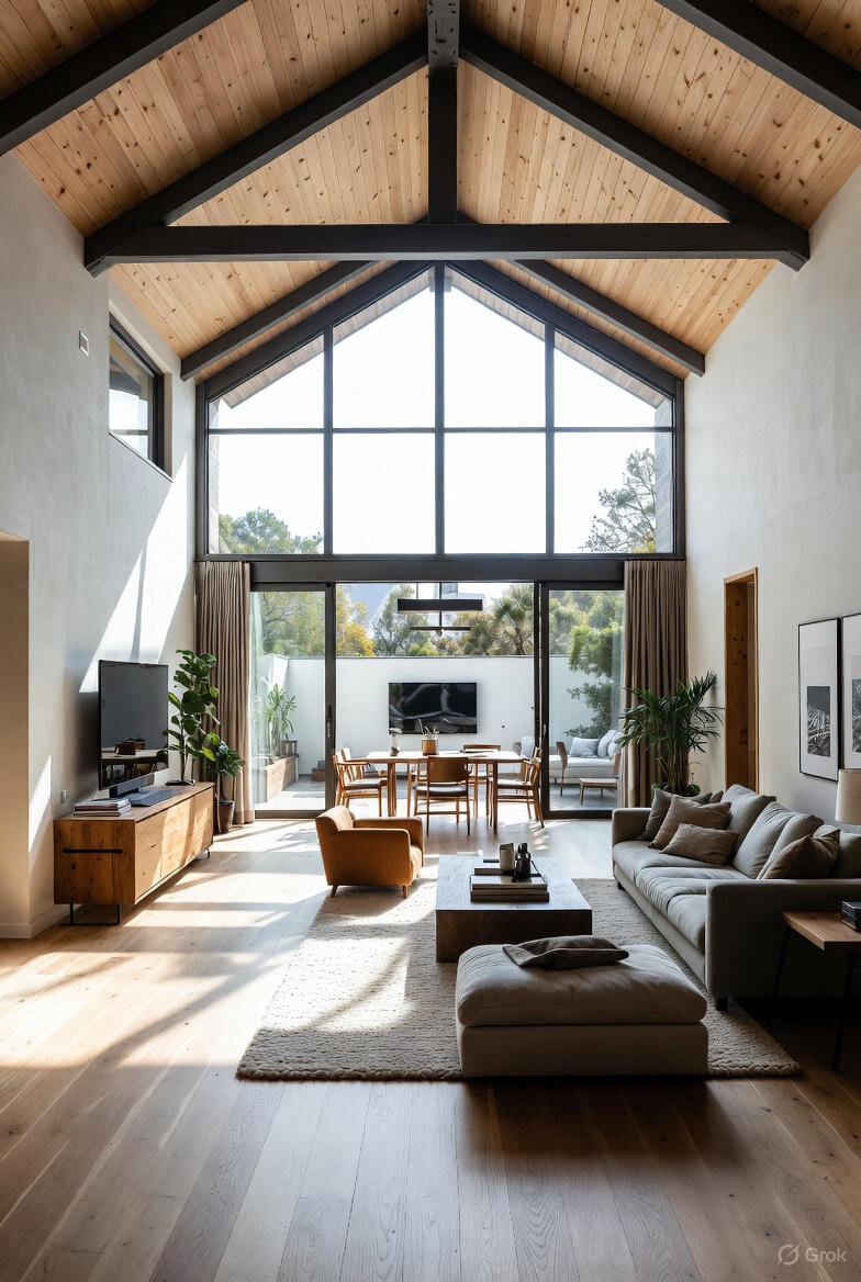 Open space sì, ma con criterio: come evitare l’effetto hangar