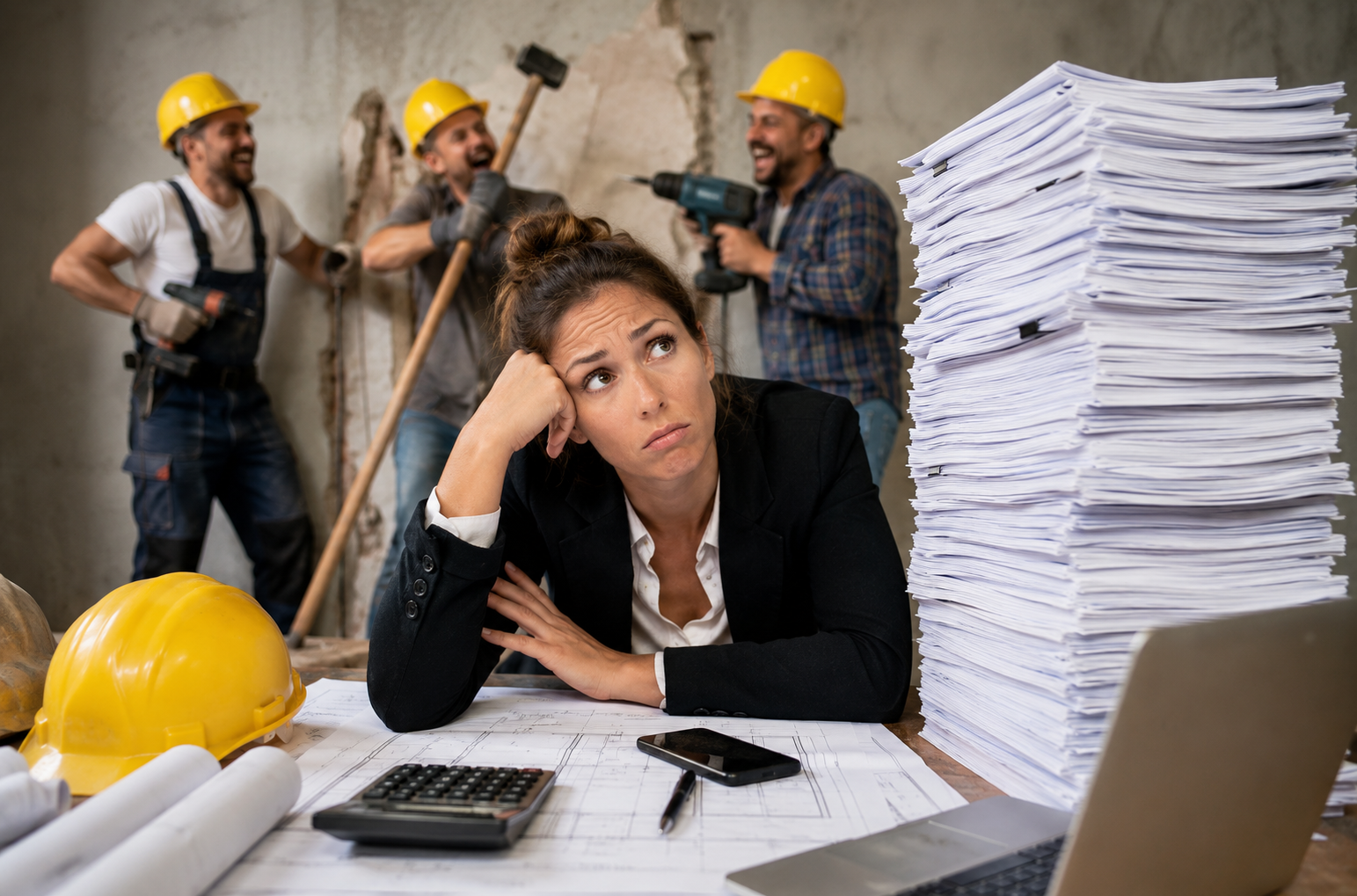 Capitolato lavori: cos’è davvero e perché può salvarti migliaia di euro (se sai leggerlo)