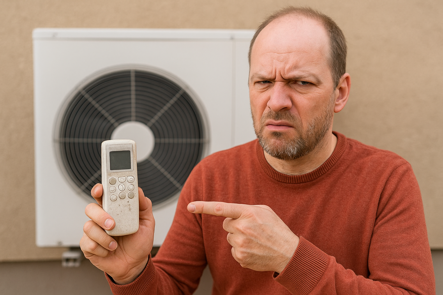Pompe di calore: funzionano davvero o è solo marketing caldo-freddo? Pompe di calore: funzionano davvero o è solo marketing caldo-freddo?