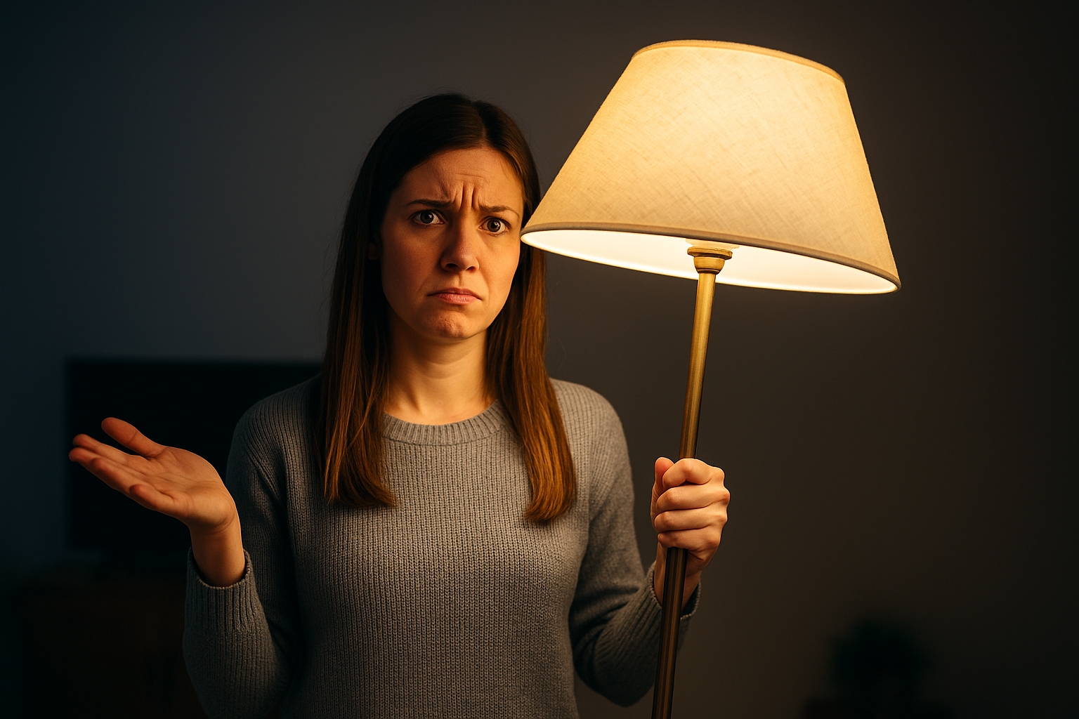 Illuminazione d&rsquo;interni: l&rsquo;arte di far sembrare tutto pi&ugrave; bello con la luce giusta