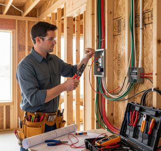 Impianti Elettrici Impianti Elettrici