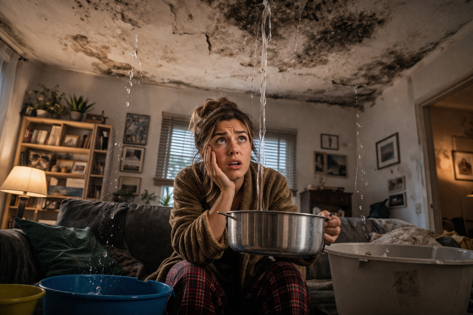 Come capire se la tua casa ha bisogno di interventi (prima che i problemi diventino costosi)