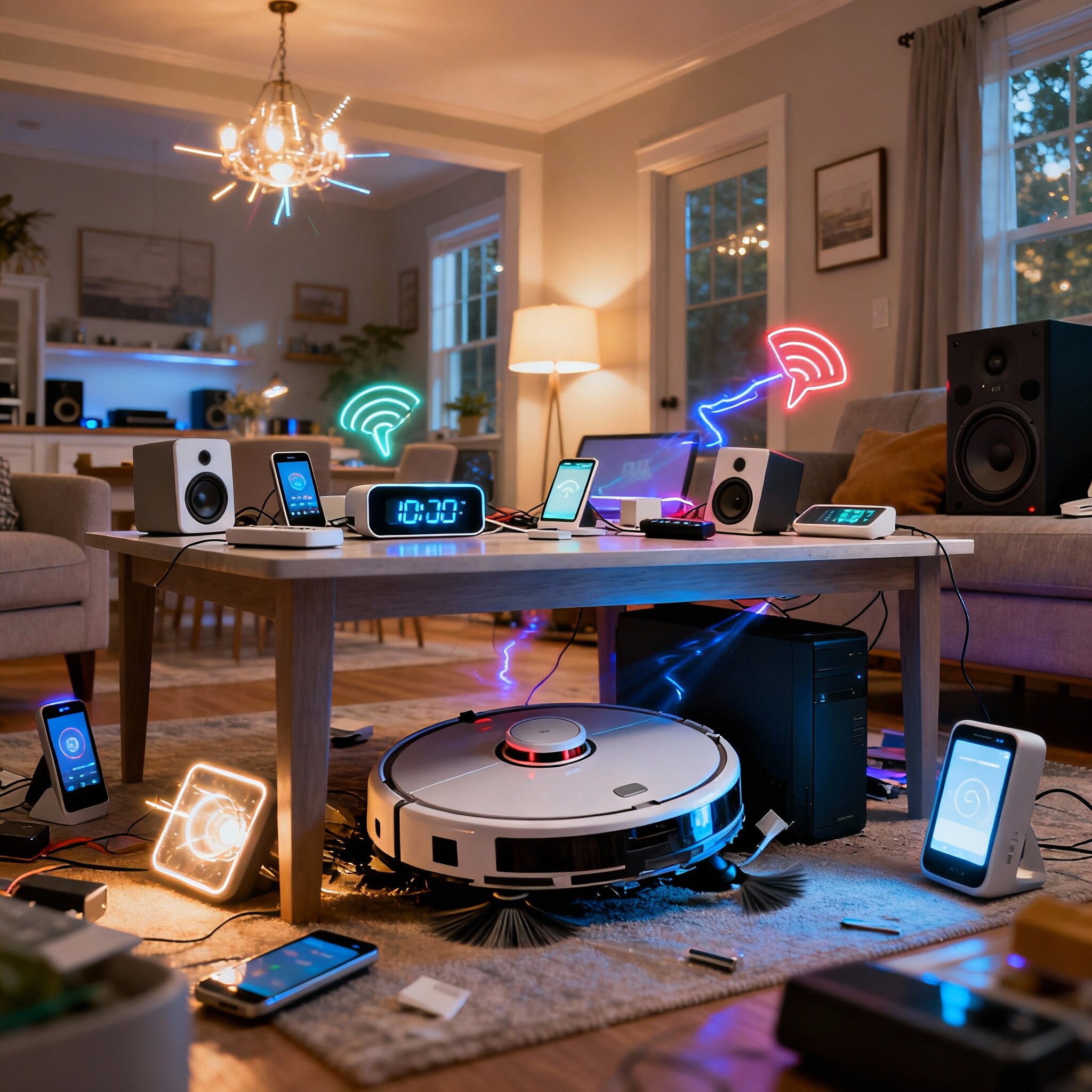 Domotica: come sceglierla (senza impazzire)