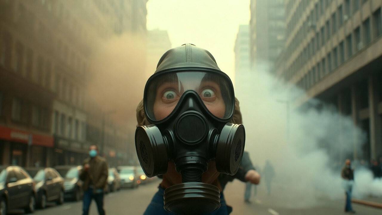 Purificatori, VMC e filtri: come difendersi dallo smog senza vivere in una bolla