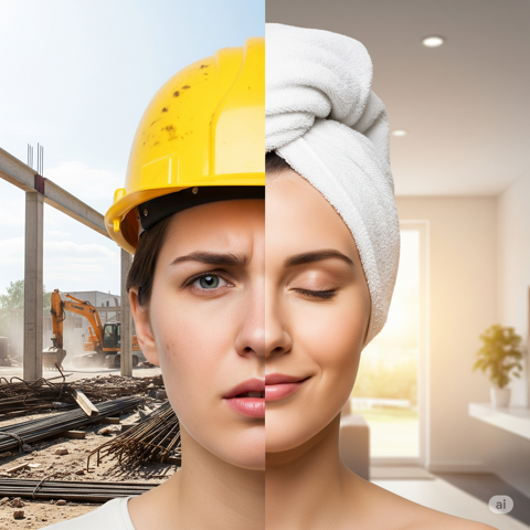 gir ristrutturazione senza pensieri