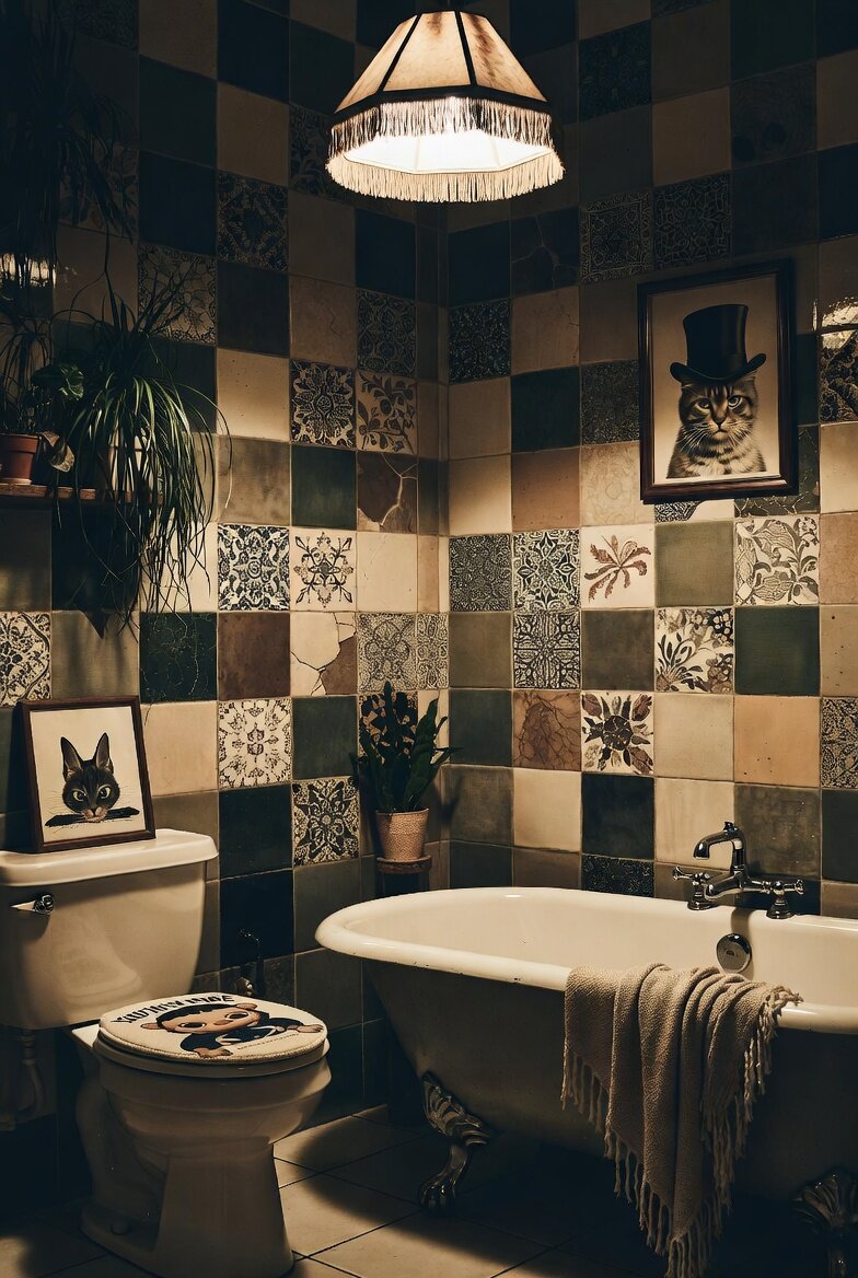 Come scegliere le piastrelle perfette: tra mode, errori e superstizioni edilizie