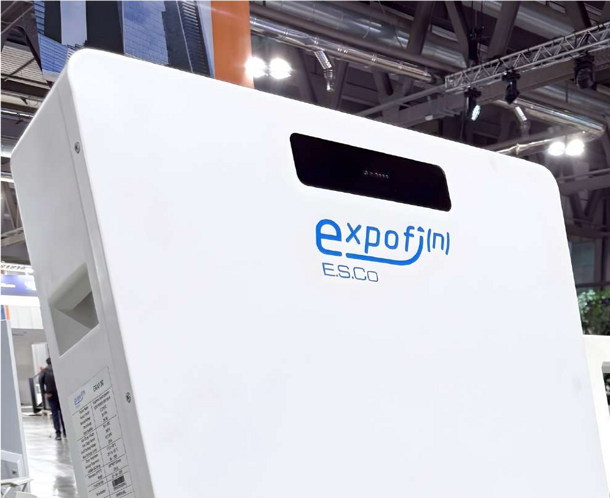 expofin 6
