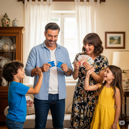 rimborso carta di credito revolving